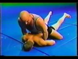 Bas Rutten - Extreme Pancrase 08 (Take Downs, Set Ups and Submission Ground Fighting Combinations) bas rutten - extreme pancrase